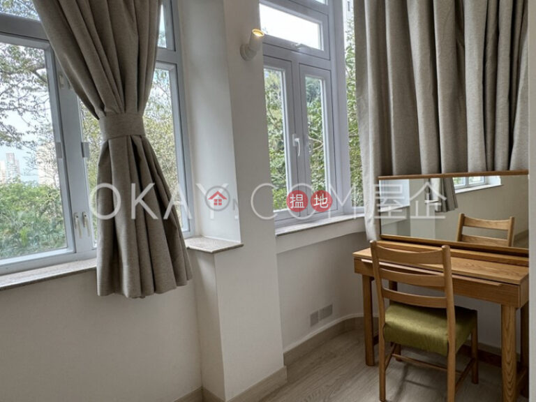 Luxurious 3 bedroom with rooftop & parking | Rental