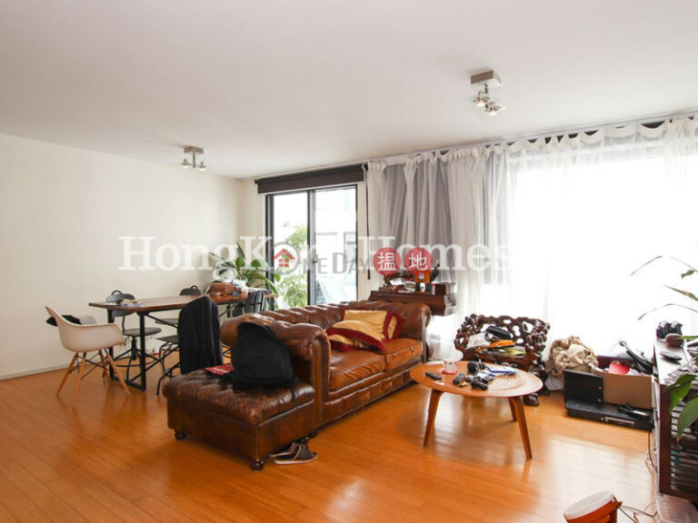 3 Bedroom Family Unit for Rent at Aqua 33