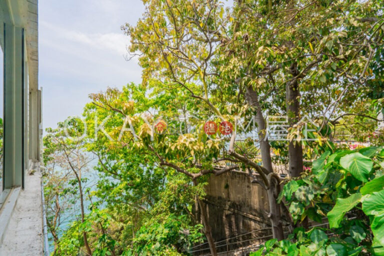 Tasteful 3 bedroom on high floor with rooftop | Rental