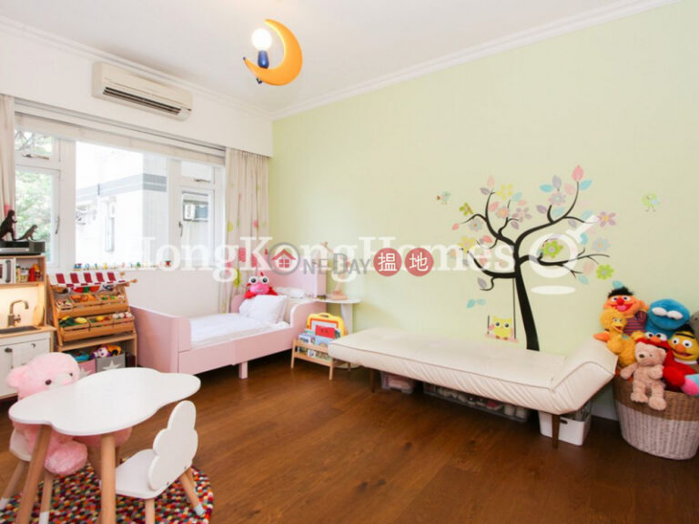 4 Bedroom Luxury Unit for Rent at Block 41-44 Baguio Villa