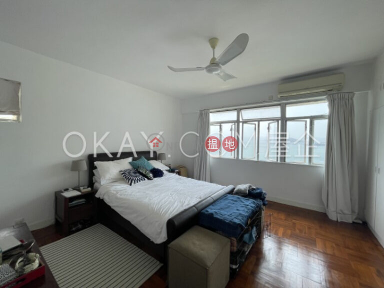 Efficient 4 bedroom with balcony & parking | Rental