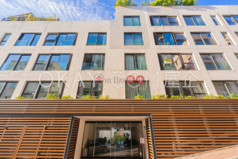 Rare 3 bedroom on high floor with rooftop & balcony | Rental