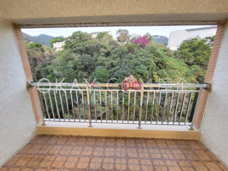 Gorgeous 2 bed on high floor with sea views & balcony | Rental