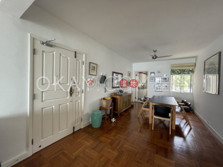 Efficient 4 bedroom with balcony & parking | Rental