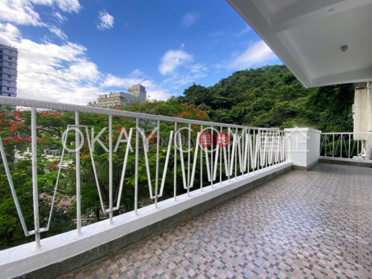 Efficient 3 bedroom with balcony & parking | Rental