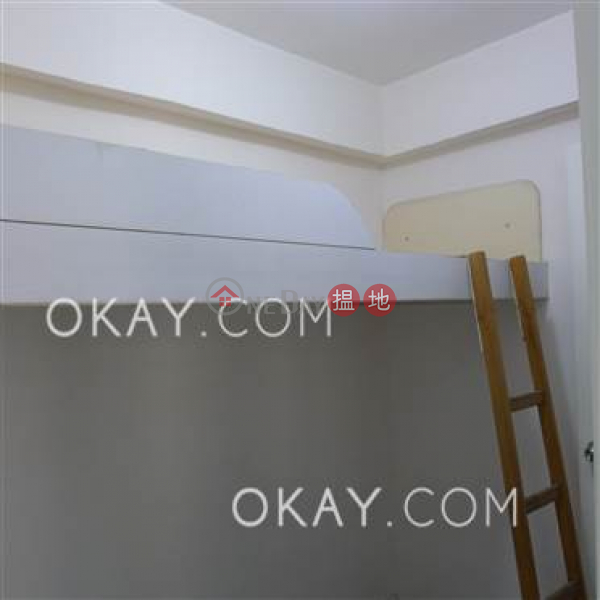 Efficient 3 bedroom with balcony & parking | Rental