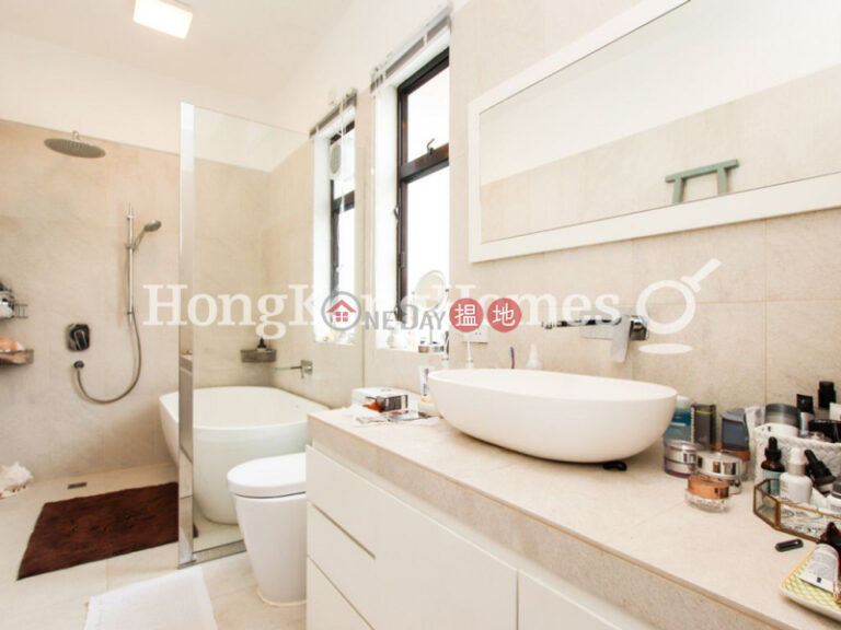 4 Bedroom Luxury Unit for Rent at 3 Consort Rise