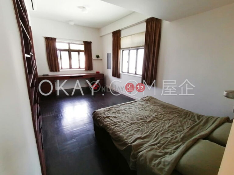 Gorgeous 1 bedroom in Pokfulam | Rental