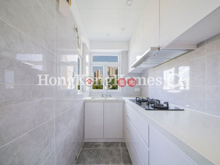 2 Bedroom Unit for Rent at Block 19-24 Baguio Villa