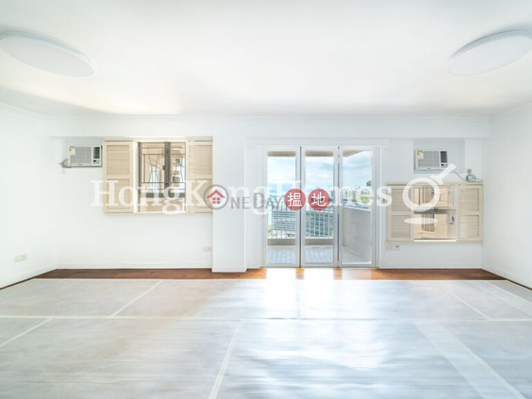 3 Bedroom Family Unit for Rent at Block 32-39 Baguio Villa