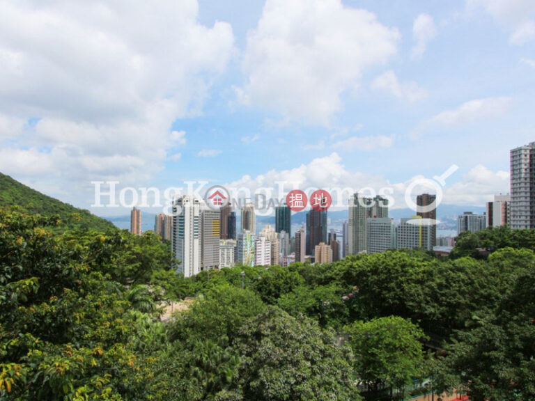 3 Bedroom Family Unit for Rent at POKFULAM MANSION