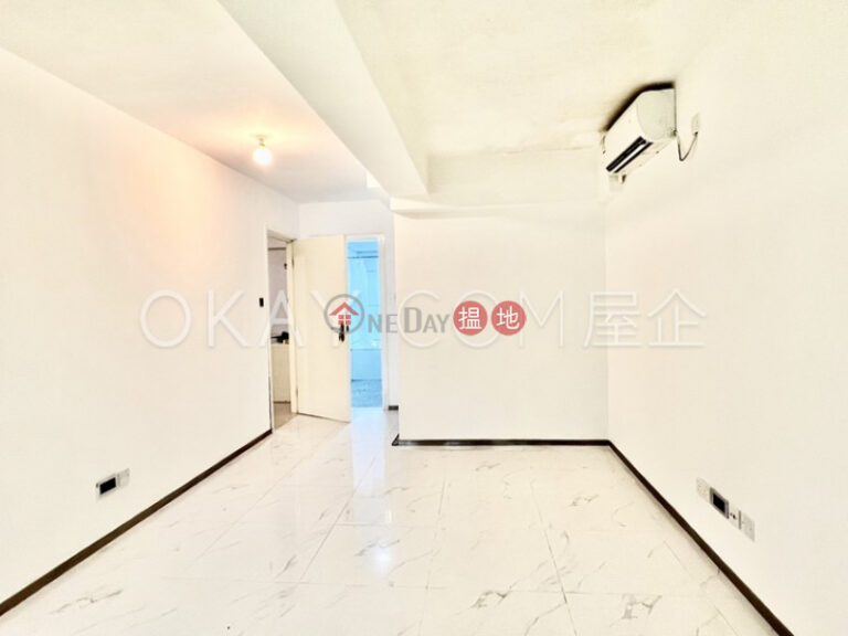 Gorgeous 3 bedroom in Pokfulam | Rental
