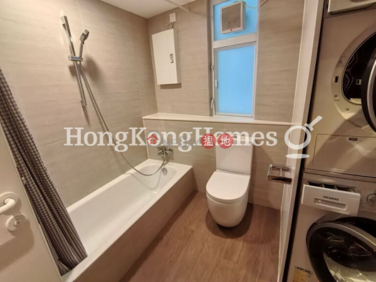 2 Bedroom Unit for Rent at Greenery Garden