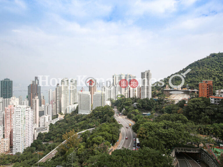 3 Bedroom Family Unit for Rent at Y. Y. Mansions block A-D