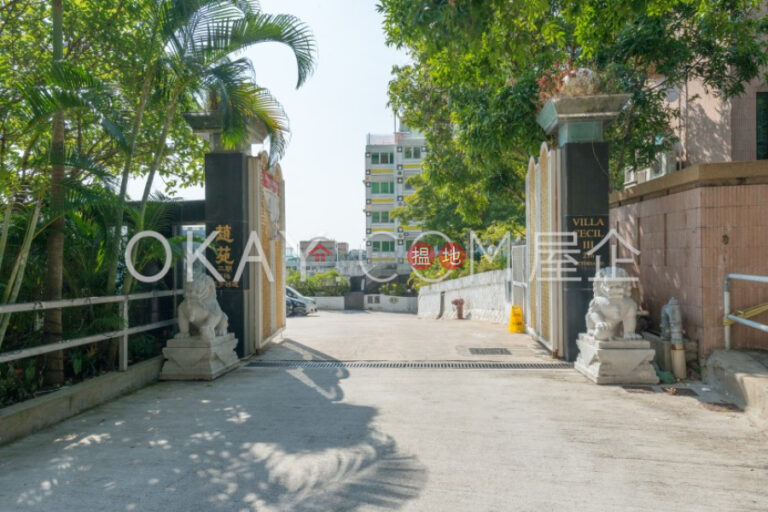 Popular 2 bedroom in Pokfulam | Rental