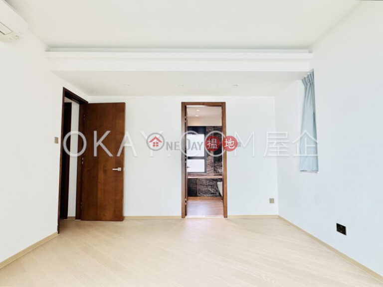 Unique 3 bedroom on high floor with balcony | Rental
