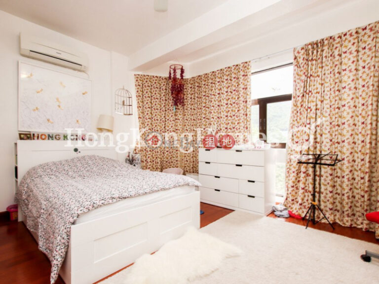 4 Bedroom Luxury Unit for Rent at 3 Consort Rise