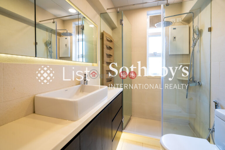 Property for Rent at Block 28-31 Baguio Villa with 2 Bedrooms