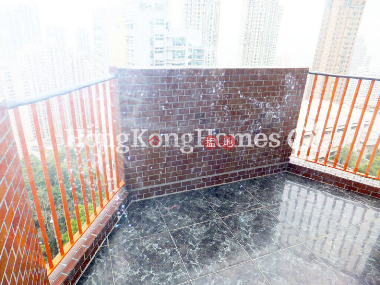 3 Bedroom Family Unit for Rent at Fulham Garden