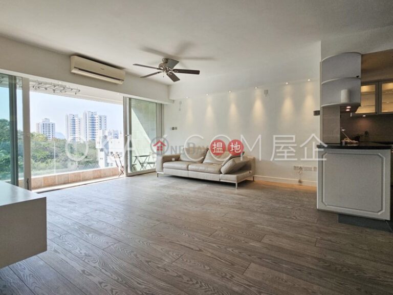 Luxurious 3 bedroom with balcony & parking | Rental