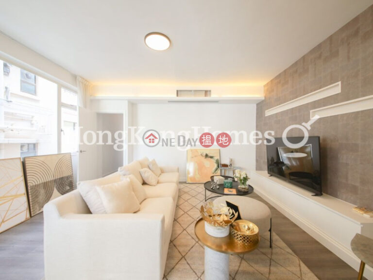 3 Bedroom Family Unit for Rent at Chun Fai Yuen