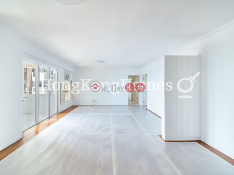 3 Bedroom Family Unit for Rent at Block 32-39 Baguio Villa