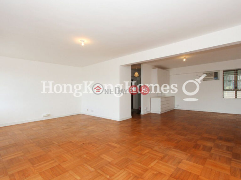 3 Bedroom Family Unit for Rent at POKFULAM MANSION