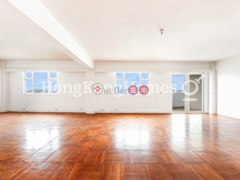 3 Bedroom Family Unit for Rent at Vista Mount Davis