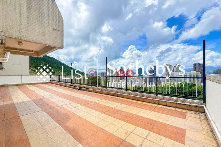 Property for Rent at POKFULAM MANSION with 3 Bedrooms