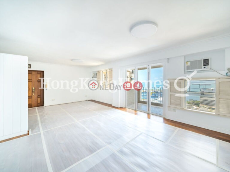 3 Bedroom Family Unit for Rent at Block 32-39 Baguio Villa