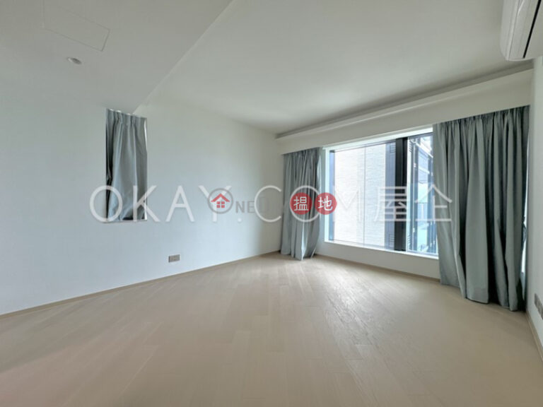 Gorgeous 3 bed on high floor with sea views & balcony | Rental