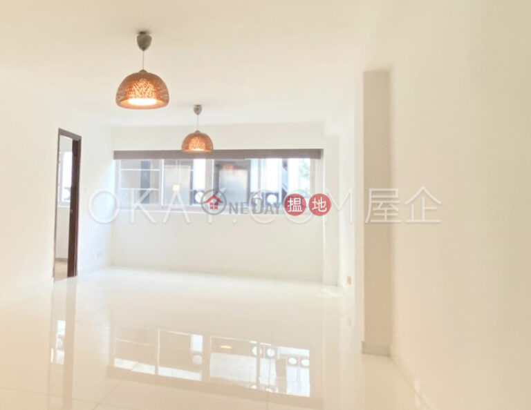 Popular 2 bedroom in Pokfulam | Rental