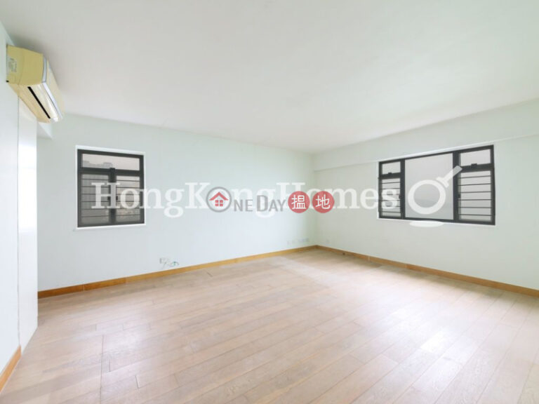 4 Bedroom Luxury Unit for Rent at Vista Mount Davis