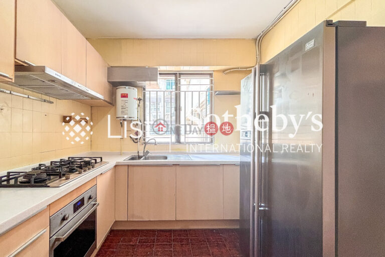 Property for Rent at POKFULAM MANSION with 3 Bedrooms