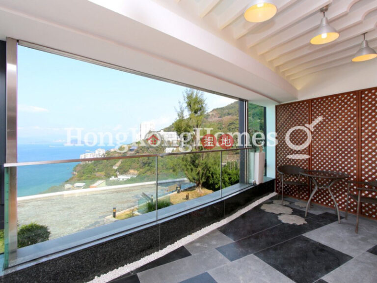 4 Bedroom Luxury Unit for Rent at La Mer Block 1-2