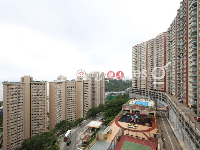 3 Bedroom Family Unit for Rent at Block 25-27 Baguio Villa