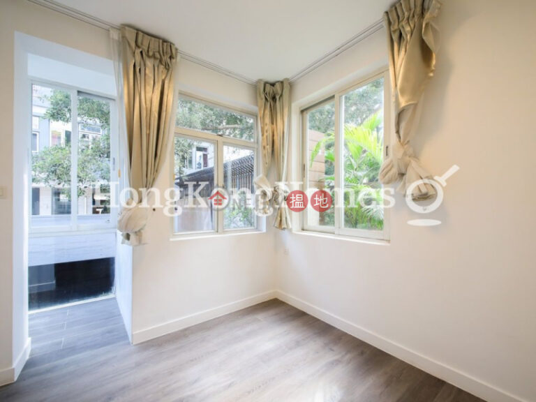 3 Bedroom Family Unit for Rent at Chun Fai Yuen