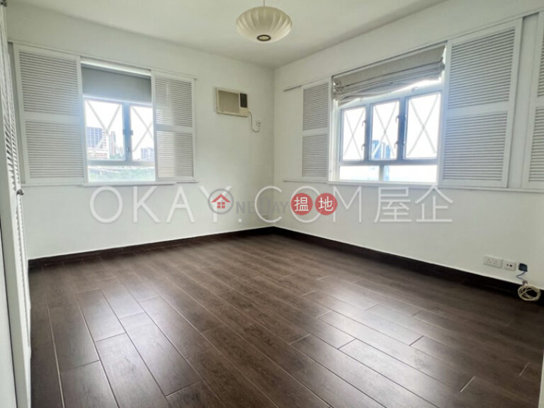 Lovely 3 bedroom on high floor with balcony | Rental