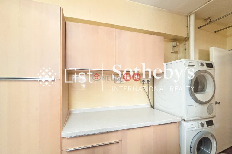 Property for Rent at POKFULAM MANSION with 3 Bedrooms