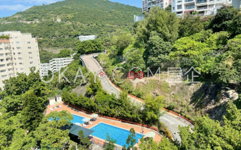 Efficient 4 bed on high floor with sea views & balcony | Rental