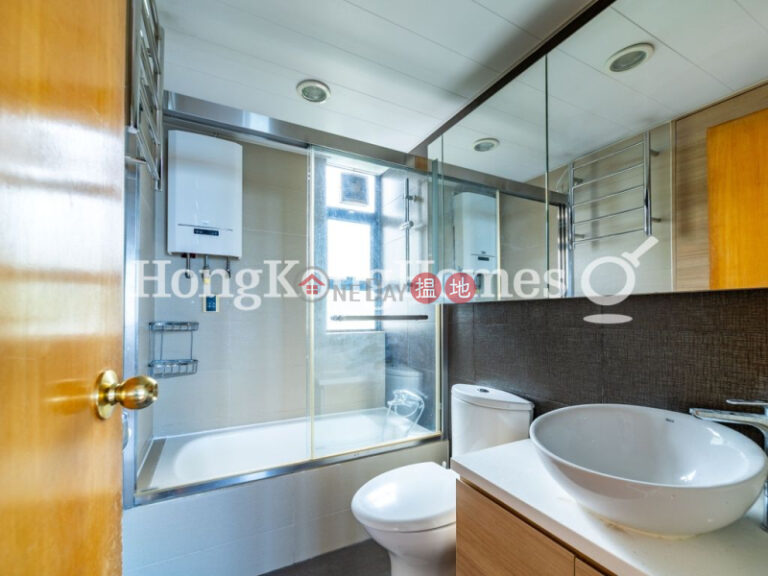 3 Bedroom Family Unit for Rent at Block A Cape Mansions