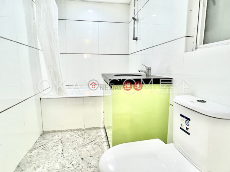 Gorgeous 3 bedroom in Pokfulam | Rental