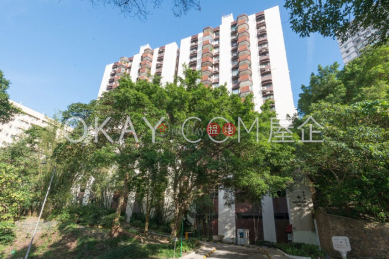 Efficient 3 bedroom with balcony & parking | Rental