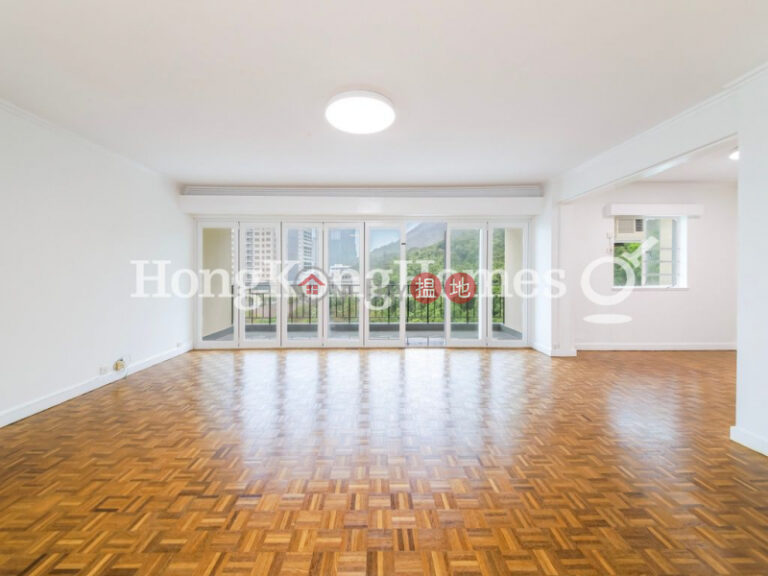 4 Bedroom Luxury Unit for Rent at Alberose