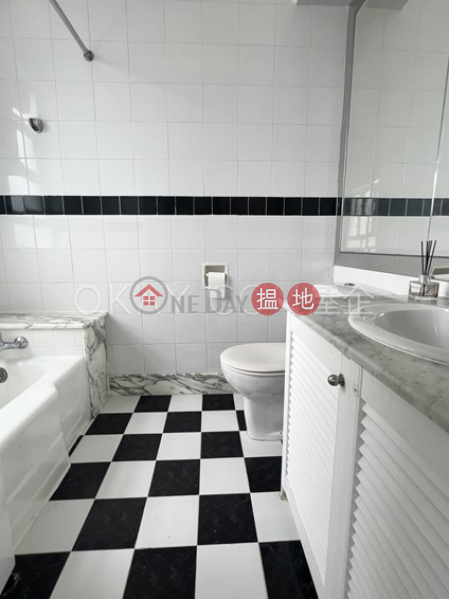 Lovely 3 bedroom on high floor with balcony | Rental