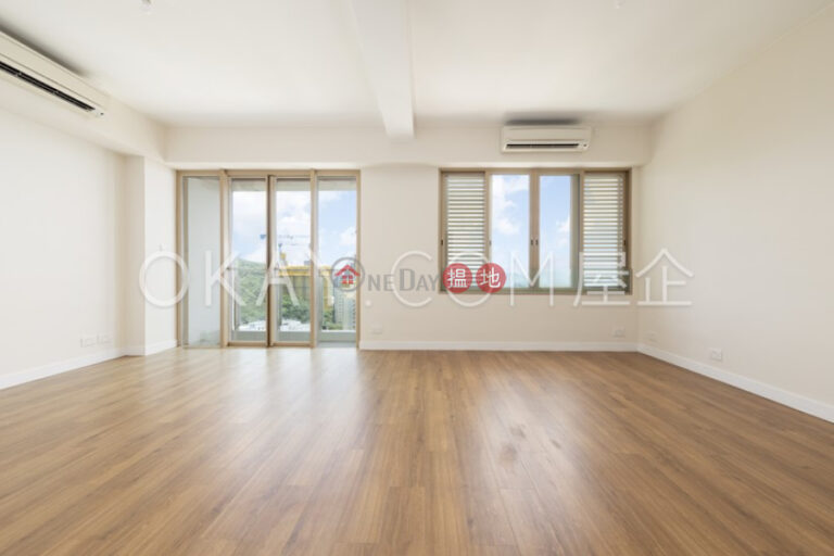 Rare 3 bedroom on high floor with sea views & balcony | Rental