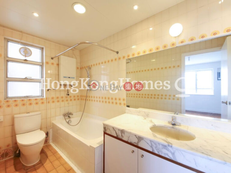 3 Bedroom Family Unit for Rent at Block 19-24 Baguio Villa