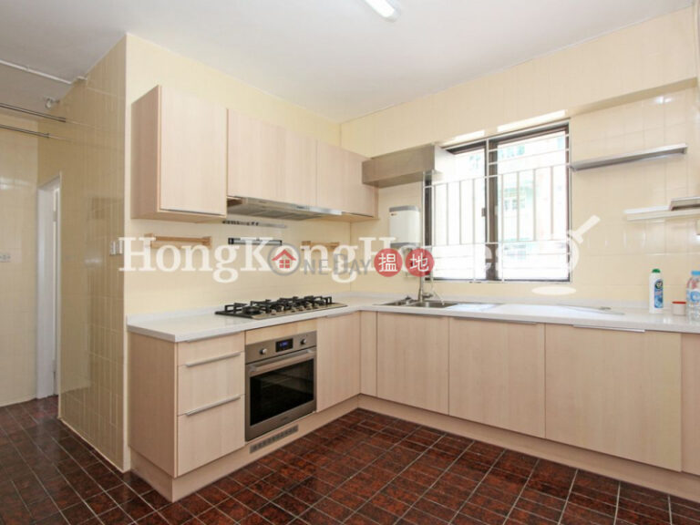 3 Bedroom Family Unit for Rent at POKFULAM MANSION
