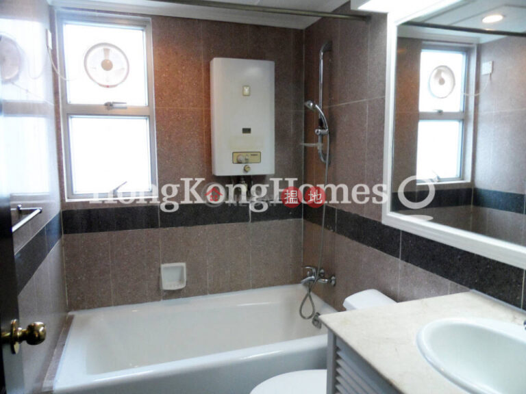 3 Bedroom Family Unit for Rent at The Regalis