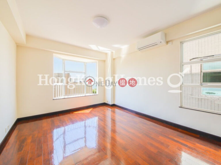 3 Bedroom Family Unit for Rent at The Regalis